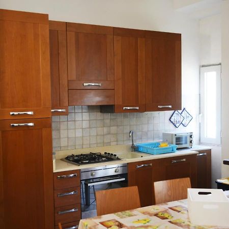 Calipso House - Posto Auto Gratuito Apartment Porto Santo Stefano  Ngoại thất bức ảnh