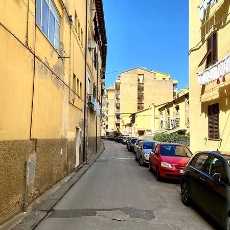 Calipso House - Posto Auto Gratuito Apartment Porto Santo Stefano  Ngoại thất bức ảnh