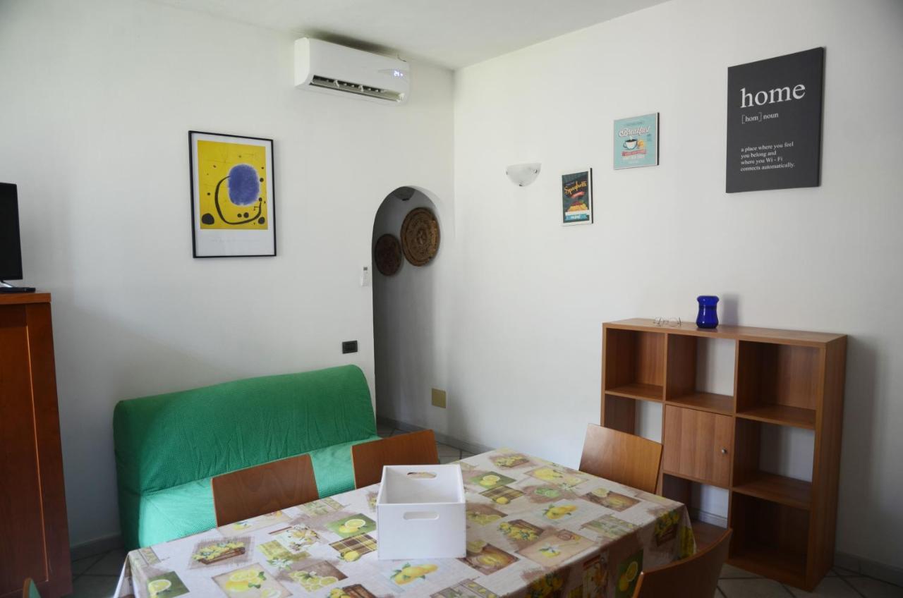 Calipso House - Posto Auto Gratuito Apartment Porto Santo Stefano  Ngoại thất bức ảnh
