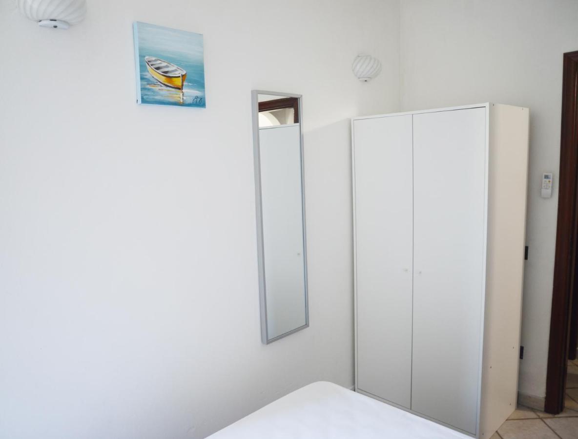 Calipso House - Posto Auto Gratuito Apartment Porto Santo Stefano  Ngoại thất bức ảnh