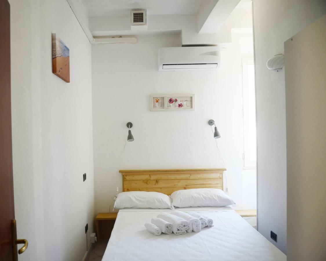 Calipso House - Posto Auto Gratuito Apartment Porto Santo Stefano  Ngoại thất bức ảnh