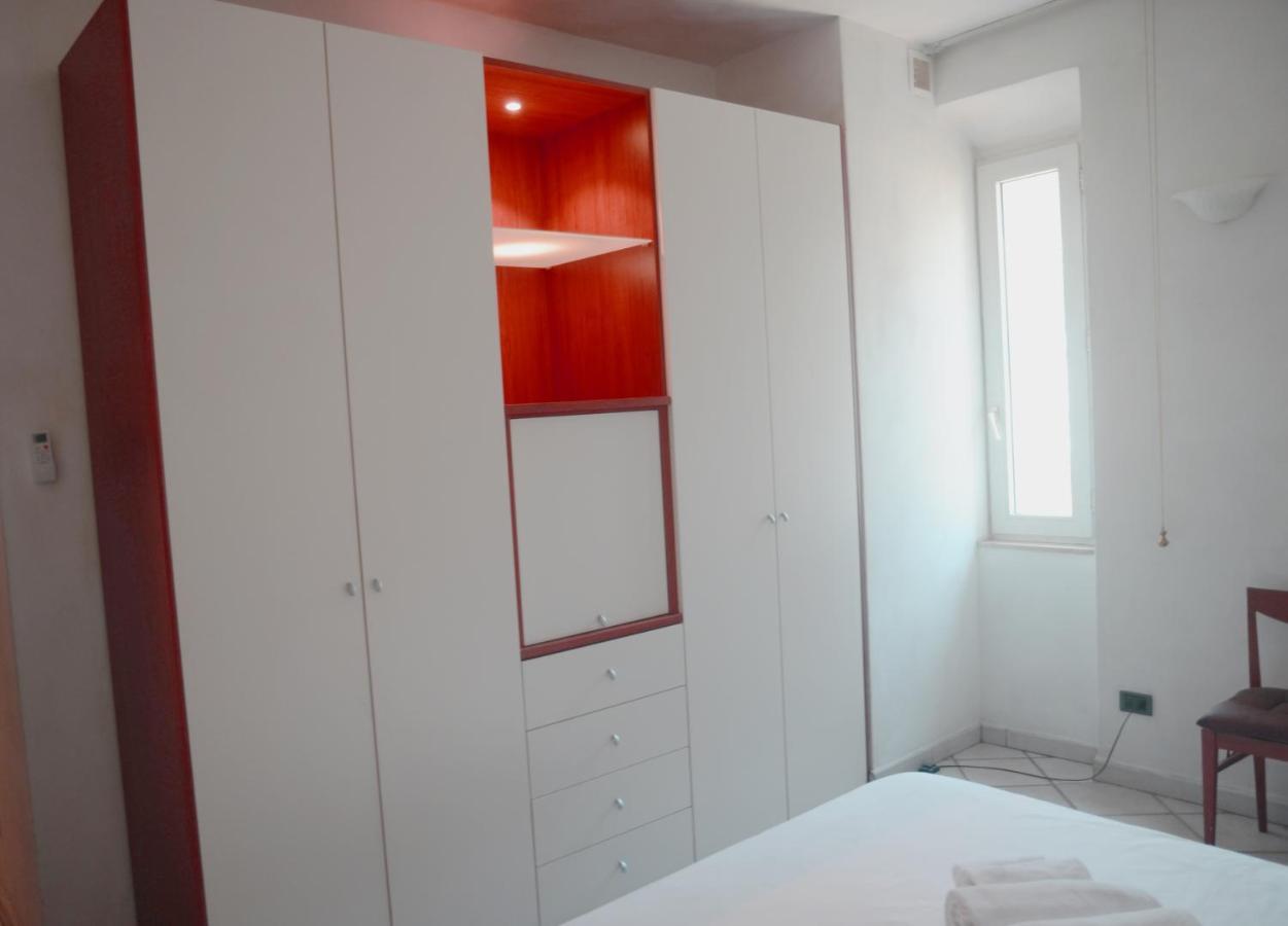 Calipso House - Posto Auto Gratuito Apartment Porto Santo Stefano  Ngoại thất bức ảnh