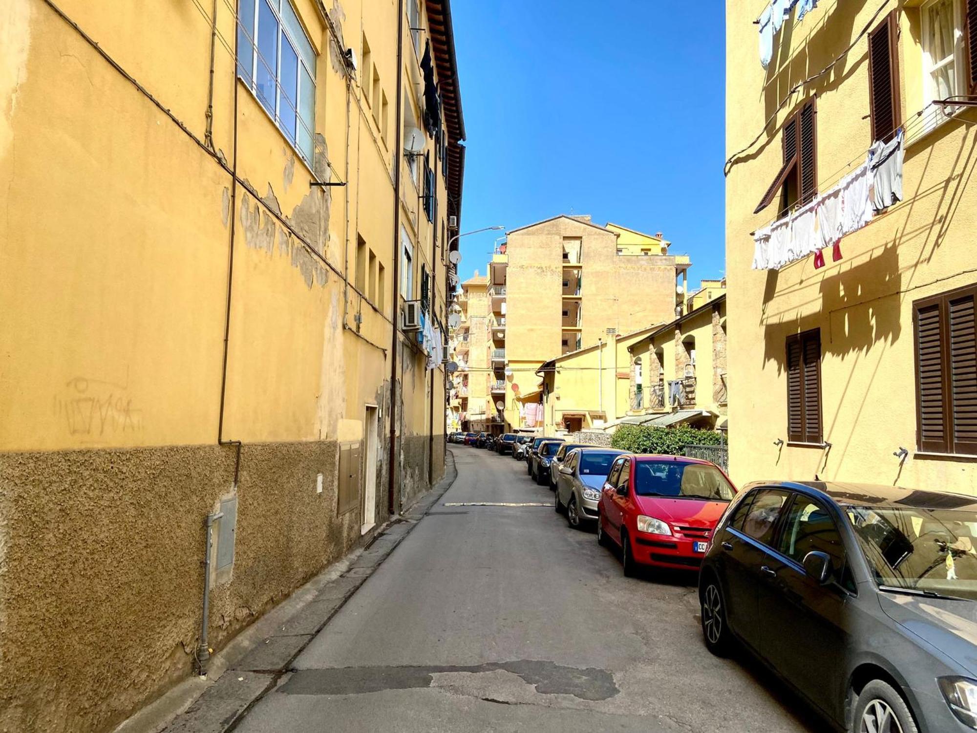 Calipso House - Posto Auto Gratuito Apartment Porto Santo Stefano  Ngoại thất bức ảnh